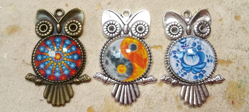 Design your own cabochons Design your own cabochons