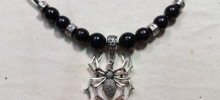 Gothic Jewelry